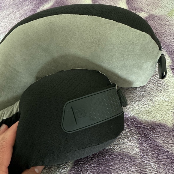 Go Travel American Dreamer Neck Pillow - Picture 10 of 11